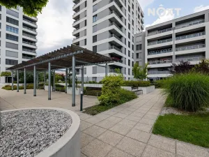 Prodej bytu 4+kk, Plzeň, Nemocniční, 103 m2