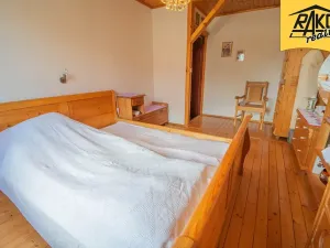 Prodej rodinného domu, Smiřice, Fučíkova, 250 m2