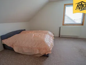 Prodej rodinného domu, Smiřice, Fučíkova, 250 m2