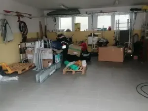 Prodej kanceláře, Ostrava, Dobrovského, 350 m2