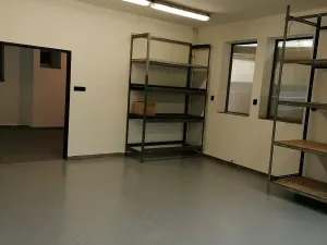Prodej kanceláře, Ostrava, Dobrovského, 350 m2