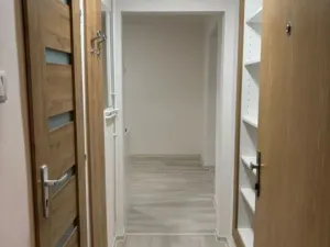 Pronájem bytu 1+1, Ostrava, Gurťjevova, 36 m2