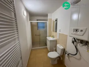 Pronájem bytu 1+1, Ostrava, Gurťjevova, 36 m2