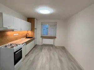 Pronájem bytu 1+1, Ostrava, Gurťjevova, 36 m2