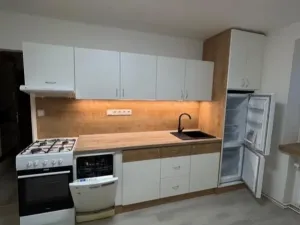 Pronájem bytu 1+1, Ostrava, Gurťjevova, 36 m2