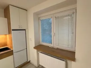 Pronájem bytu 1+1, Ostrava, Gurťjevova, 36 m2