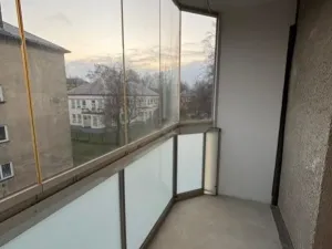 Pronájem bytu 1+1, Ostrava, Gurťjevova, 36 m2