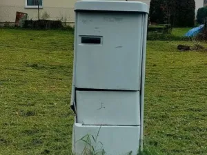 Prodej zahrady, Libouchec, 481 m2