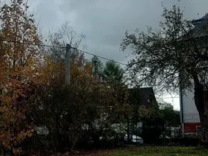 Prodej zahrady, Libouchec, 481 m2