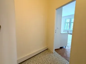 Pronájem kanceláře, Praha - Bubeneč, Nad Královskou oborou, 65 m2