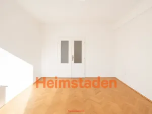 Pronájem bytu 2+1, Karviná - Nové Město, tř. Osvobození, 56 m2