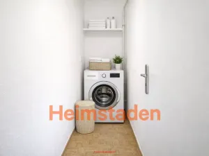 Pronájem bytu 2+1, Karviná - Nové Město, tř. Osvobození, 56 m2