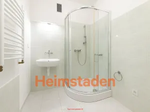 Pronájem bytu 3+1, Havířov - Město, Dělnická, 72 m2