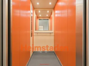 Pronájem bytu 3+1, Havířov - Město, Dělnická, 72 m2