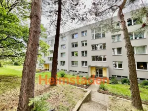 Pronájem bytu 3+1, Frýdek-Místek - Frýdek, Nad Mostárnou, 78 m2