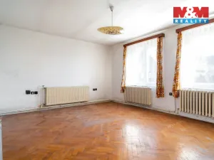 Prodej rodinného domu, Starý Bydžov, 94 m2