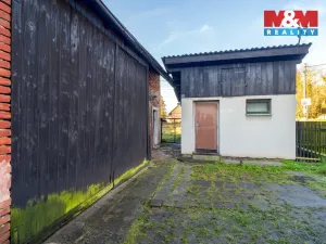 Prodej rodinného domu, Starý Bydžov, 94 m2