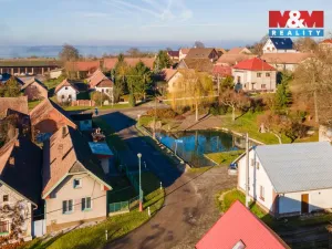 Prodej rodinného domu, Starý Bydžov, 94 m2