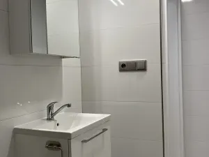 Pronájem bytu 2+kk, Brno, Kučerova, 66 m2