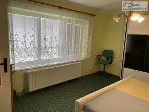 Prodej rodinného domu, Kožušice, 127 m2