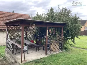 Prodej rodinného domu, Kožušice, 127 m2