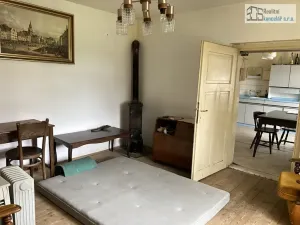 Prodej chalupy, Supíkovice, 130 m2