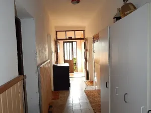 Prodej zemědělské usedlosti, Kuřimská Nová Ves, 240 m2