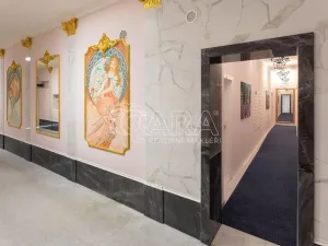 Pronájem bytu 1+kk, Praha, 29 m2