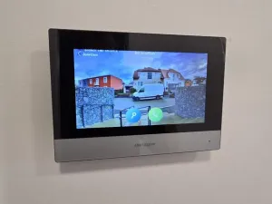 Pronájem bytu 2+kk, Praha - Chodov, K dubu, 41 m2