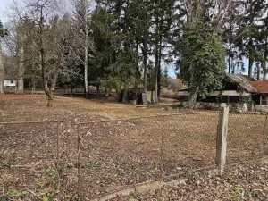 Prodej pozemku, Mníšek pod Brdy, 1247 m2