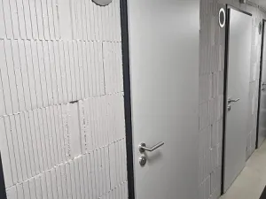 Pronájem bytu 2+kk, Praha - Chodov, K dubu, 38 m2