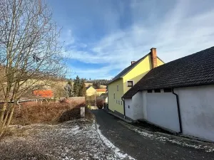 Prodej pozemku pro bydlení, Chotilsko, 4700 m2