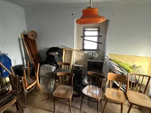 Prodej pozemku pro bydlení, Chotilsko, 4700 m2