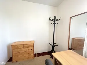 Pronájem pokoje, Brno, Arménská, 8 m2