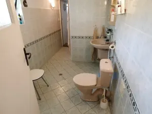 Prodej chalupy, Stříbrnice, 90 m2