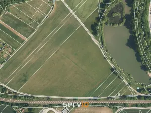 Prodej komerčního pozemku, Kuřim, 40646 m2