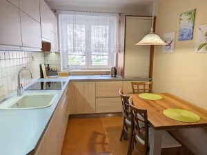 Prodej bytu 3+1, Holešov, U Letiště, 71 m2