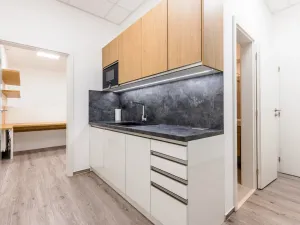Prodej kanceláře, Brno - Královo Pole, Mojmírovo náměstí, 65 m2