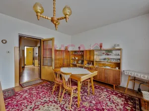 Prodej rodinného domu, Dubné, 230 m2