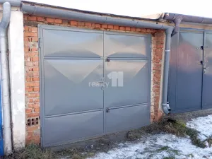 Prodej garáže, Hodonín, 19 m2