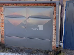 Prodej garáže, Hodonín, 19 m2