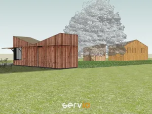 Prodej obchodního prostoru, Kuřim, 50 m2