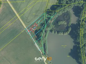 Prodej obchodního prostoru, Kuřim, 50 m2