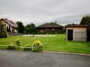 Prodej pozemku pro bydlení, Kovanice, 733 m2