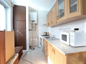 Prodej bytu 2+kk, Srby, 50 m2