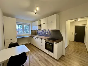 Pronájem bytu 2+1, Hodonín, Křičkova, 57 m2