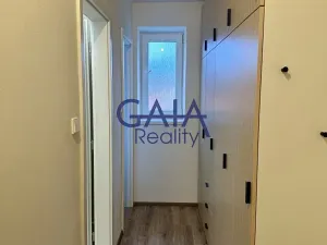 Pronájem bytu 2+1, Hodonín, Křičkova, 57 m2