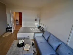 Pronájem bytu 1+1, Praha - Chodov, Zdiměřická, 42 m2