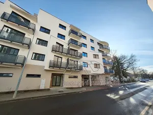 Pronájem atypického bytu, České Budějovice, Na Zlaté stoce, 54 m2