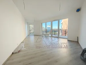 Pronájem atypického bytu, České Budějovice, Na Zlaté stoce, 54 m2